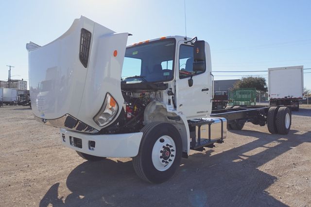 2026 HINO L6A (Chassis - Diesel) - 23003325 - 31