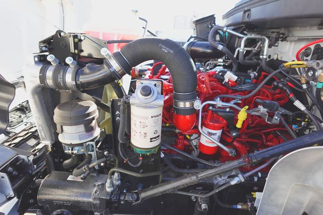 2026 HINO L6A (Chassis - Diesel) - 23003325 - 32