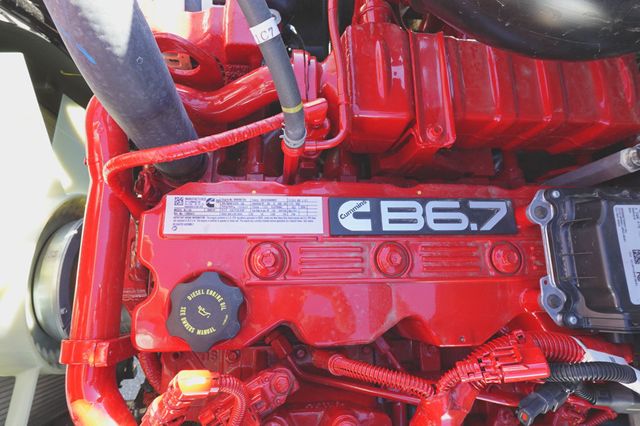 2026 HINO L6A (Chassis - Diesel) - 23003325 - 34