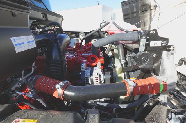 2026 HINO L6A (Chassis - Diesel) - 23003325 - 36