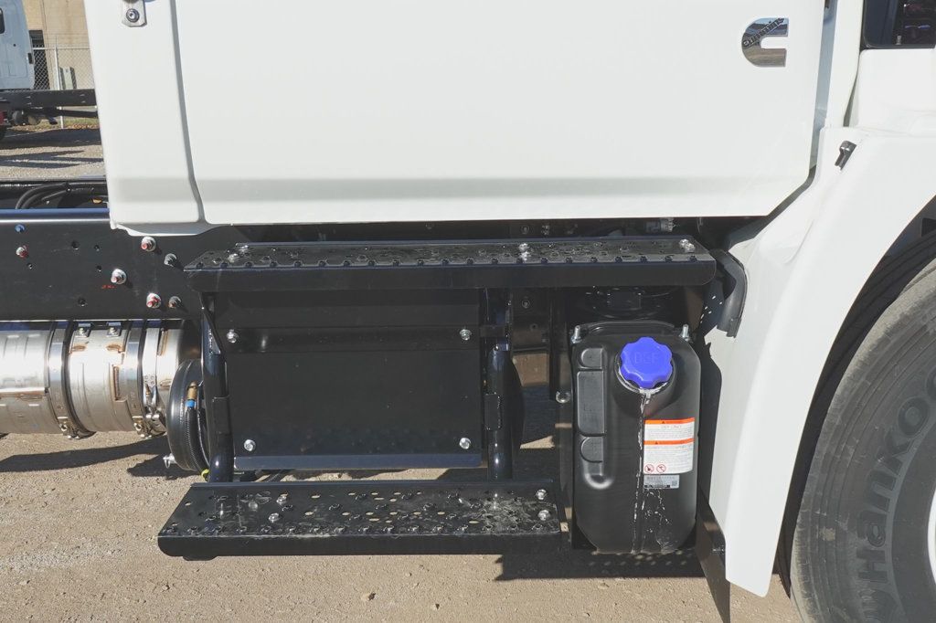 2026 HINO L6A (Chassis - Diesel) - 23003325 - 37