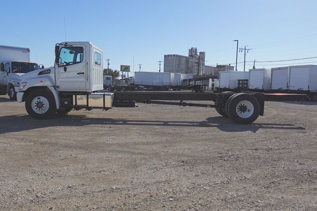 2026 HINO L6A (Chassis - Diesel) - 23003325 - 3