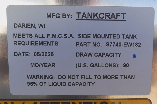 2026 HINO L6A (Chassis - Diesel) - 23003325 - 39