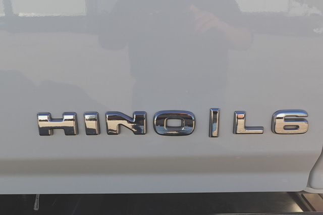 2026 HINO L6A (Chassis - Diesel) - 23003325 - 40