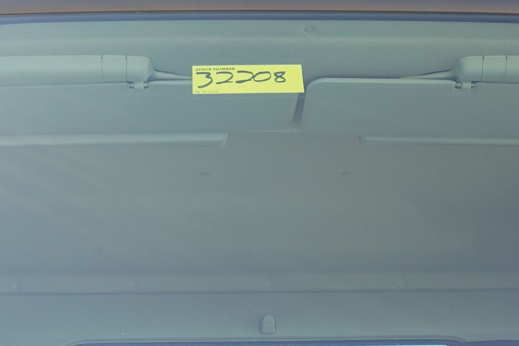 2026 HINO L6A (Chassis - Diesel) - 23003325 - 43