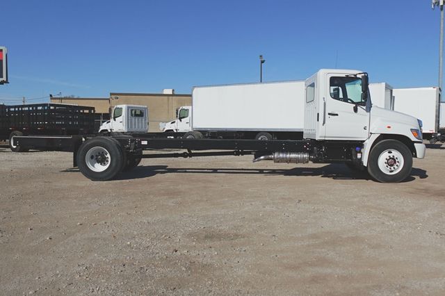 2026 HINO L6A (Chassis - Diesel) - 23003325 - 5