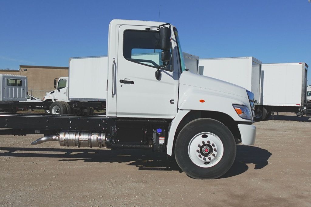 2026 HINO L6A (Chassis - Diesel) - 23003325 - 6