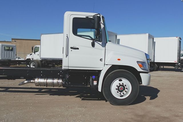 2026 HINO L6A (Chassis - Diesel) - 23003325 - 6