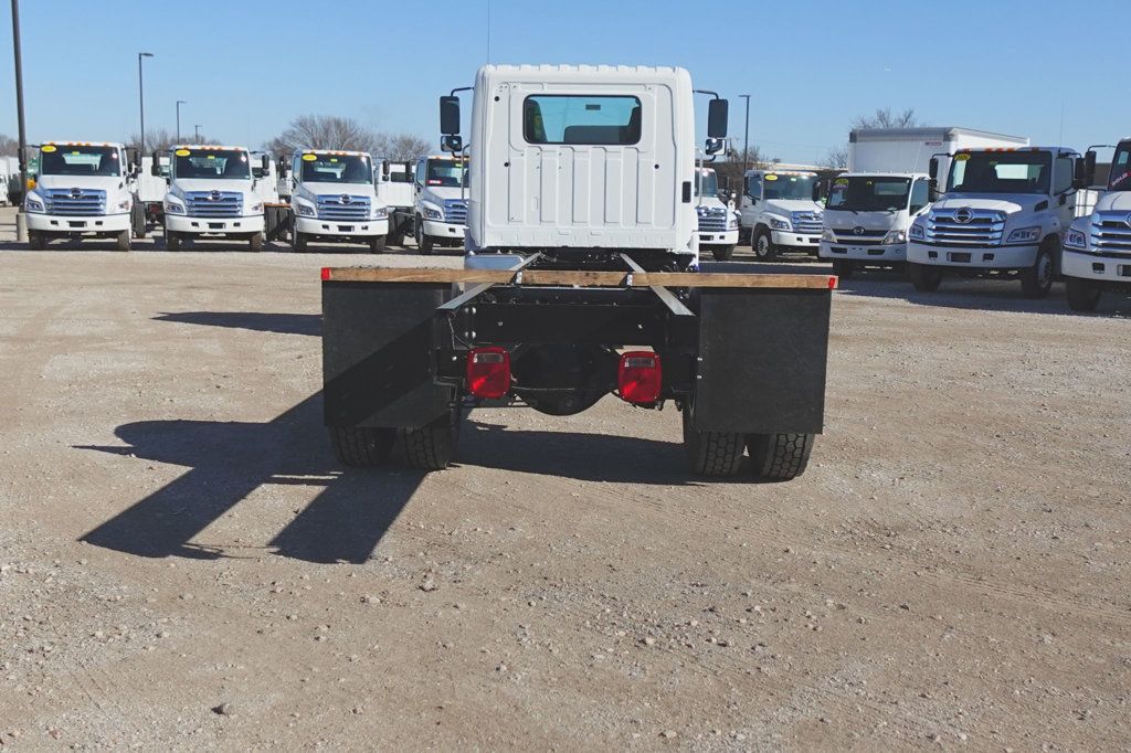 2026 HINO L6A (Chassis - Diesel) - 23003325 - 7
