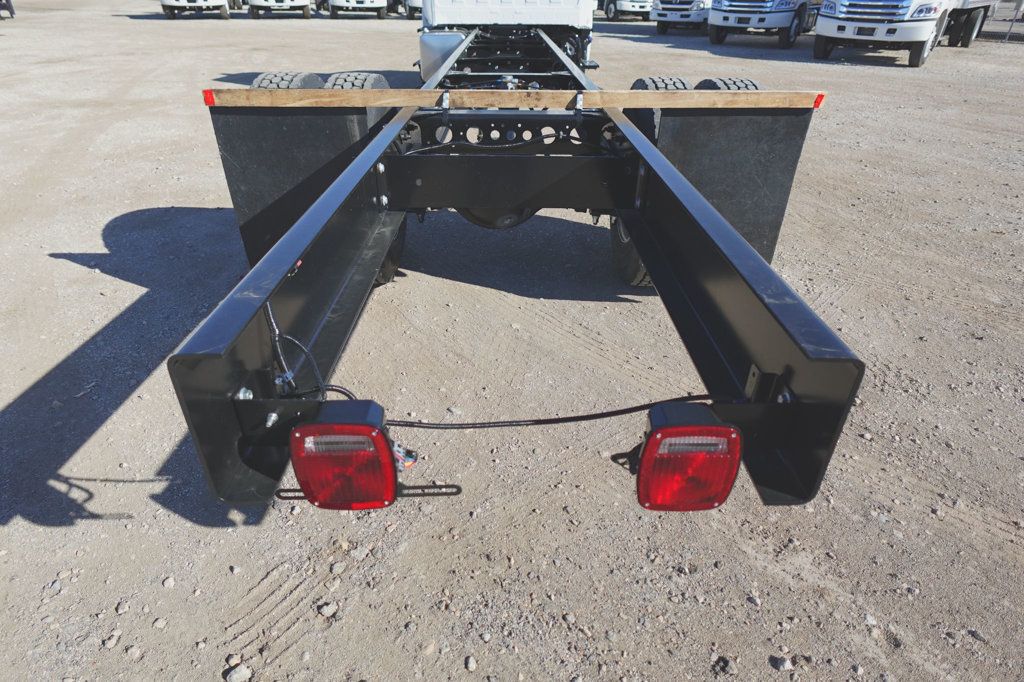 2026 HINO L6A (Chassis - Diesel) - 23003325 - 8