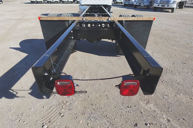 2026 HINO L6A (Chassis - Diesel) - 23003325 - 8