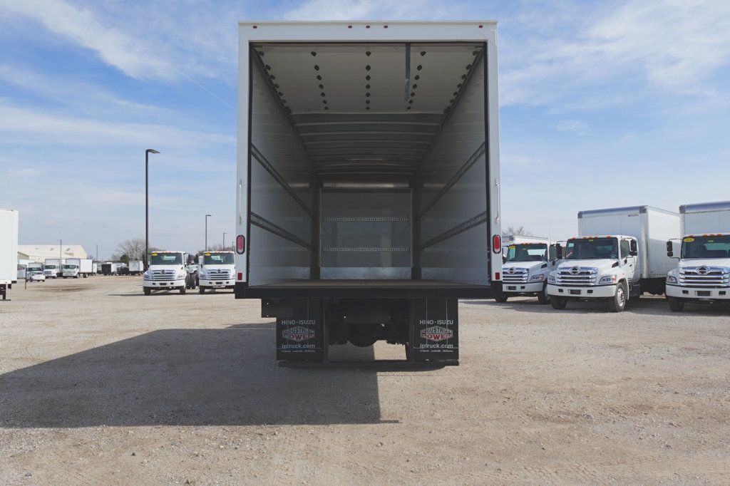 2026 HINO L6AA (26ft Box Truck w/ ICC Bumper) - 23003285 - 10