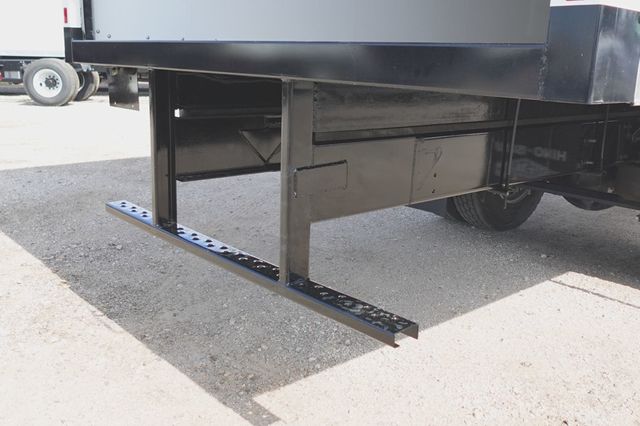 2026 HINO L6AA (26ft Box Truck w/ ICC Bumper) - 23003285 - 12