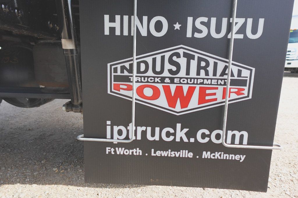 2026 HINO L6AA (26ft Box Truck w/ ICC Bumper) - 23003285 - 13