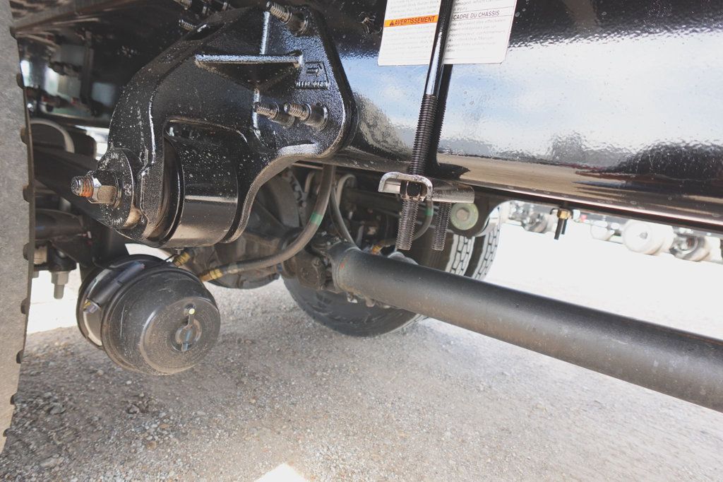 2026 HINO L6AA (26ft Box Truck w/ ICC Bumper) - 23003285 - 14