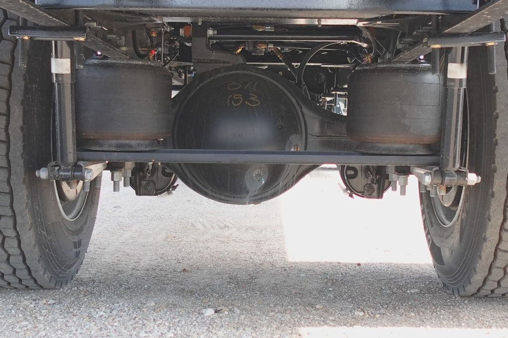 2026 HINO L6AA (26ft Box Truck w/ ICC Bumper) - 23003285 - 15