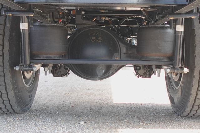 2026 HINO L6AA (26ft Box Truck w/ ICC Bumper) - 23003285 - 15