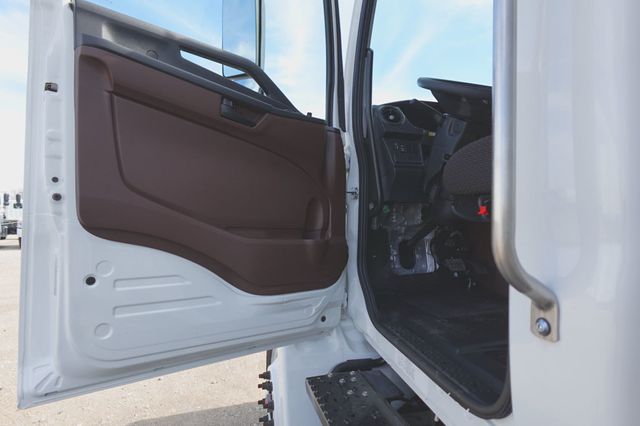 2026 HINO L6AA (26ft Box Truck w/ ICC Bumper) - 23003285 - 16