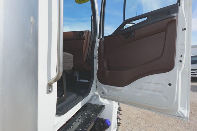 2026 HINO L6AA (26ft Box Truck w/ ICC Bumper) - 23003285 - 18