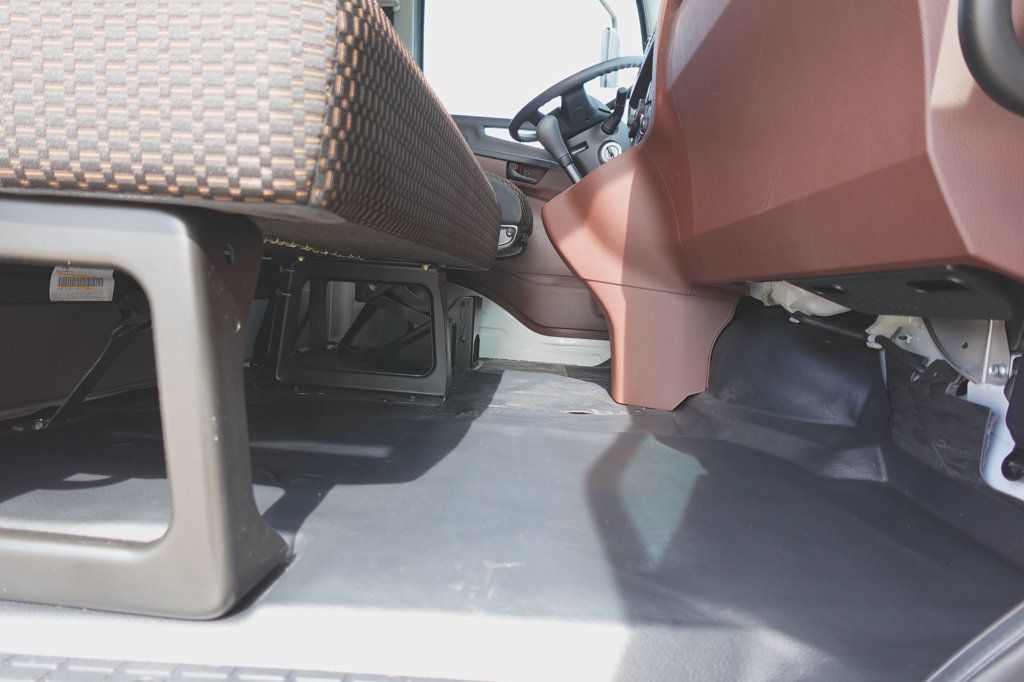 2026 HINO L6AA (26ft Box Truck w/ ICC Bumper) - 23003285 - 20