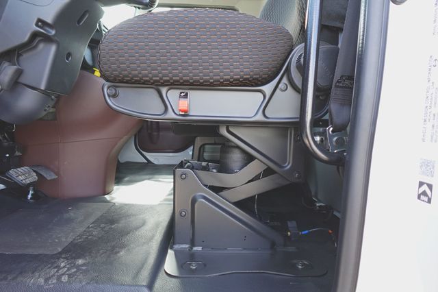 2026 HINO L6AA (26ft Box Truck w/ ICC Bumper) - 23003285 - 21