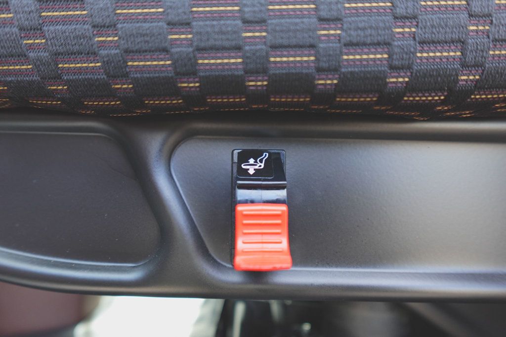 2026 HINO L6AA (26ft Box Truck w/ ICC Bumper) - 23003285 - 22