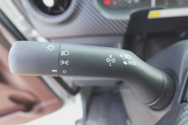 2026 HINO L6AA (26ft Box Truck w/ ICC Bumper) - 23003285 - 28