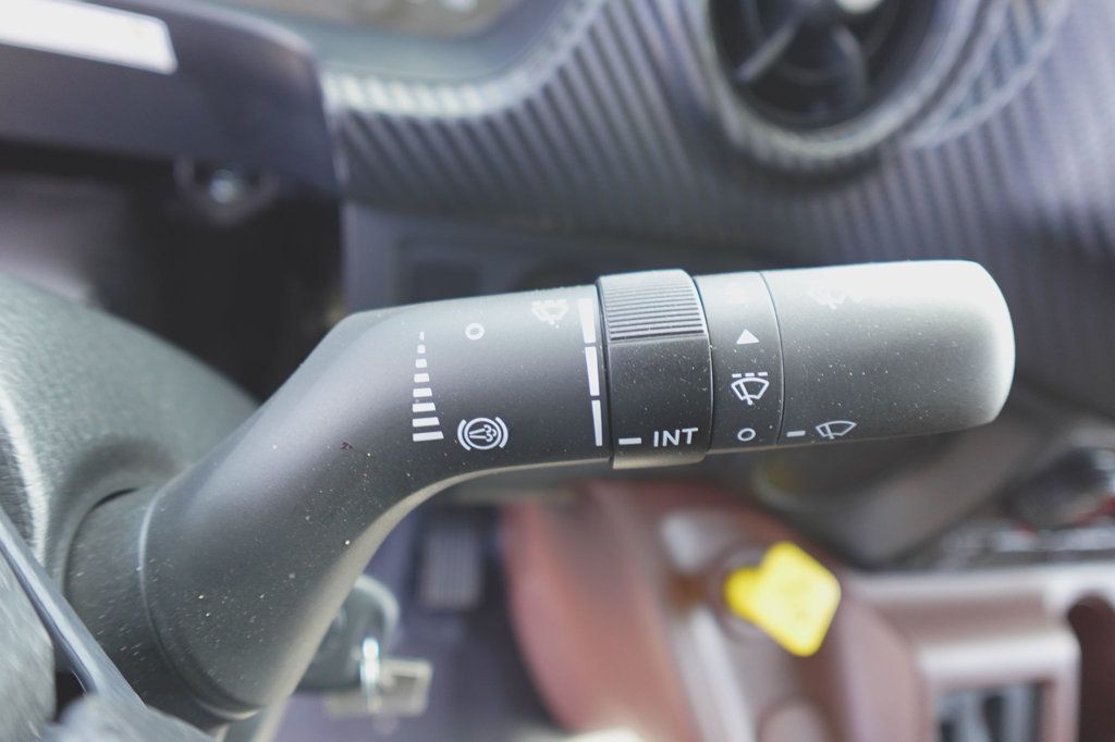 2026 HINO L6AA (26ft Box Truck w/ ICC Bumper) - 23003285 - 29