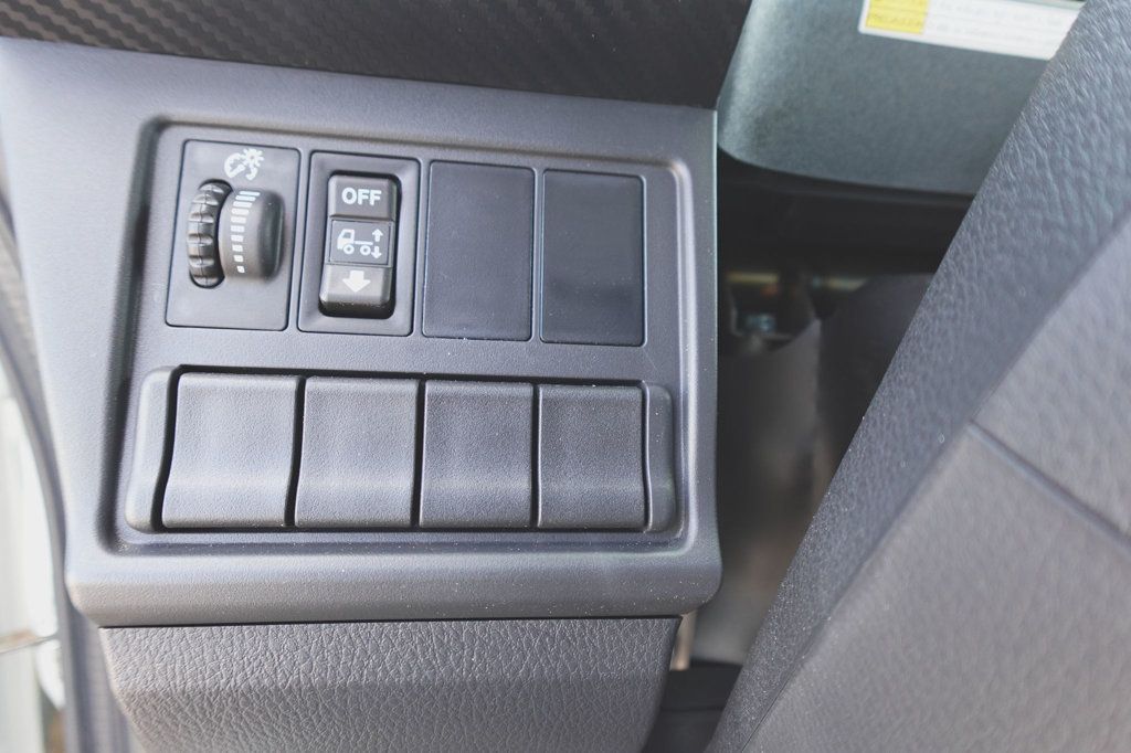 2026 HINO L6AA (26ft Box Truck w/ ICC Bumper) - 23003285 - 30