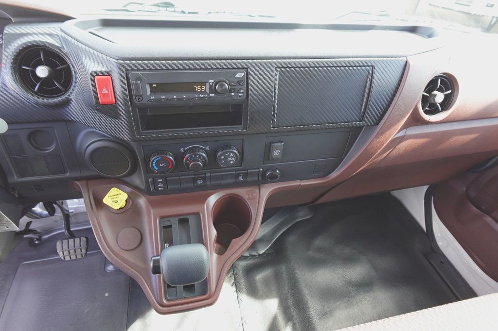 2026 HINO L6AA (26ft Box Truck w/ ICC Bumper) - 23003285 - 31