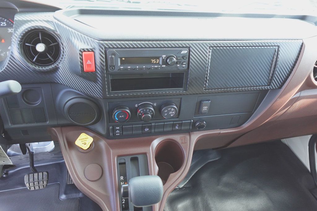 2026 HINO L6AA (26ft Box Truck w/ ICC Bumper) - 23003285 - 32