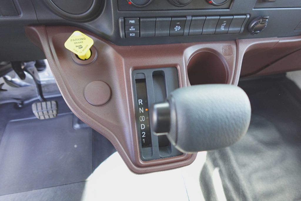 2026 HINO L6AA (26ft Box Truck w/ ICC Bumper) - 23003285 - 35