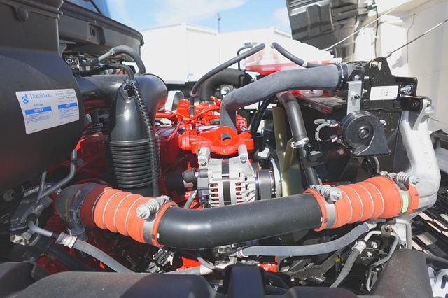 2026 HINO L6AA (26ft Box Truck w/ ICC Bumper) - 23003285 - 41