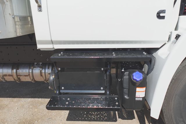 2026 HINO L6AA (26ft Box Truck w/ ICC Bumper) - 23003285 - 42