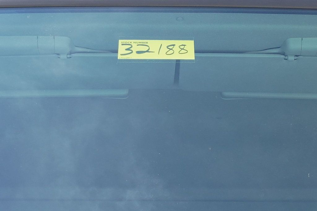 2026 HINO L6AA (26ft Box Truck w/ ICC Bumper) - 23003285 - 51