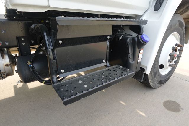 2026 HINO L6AA (26ft Box Truck w/ Lift Gate) - 23006190 - 10