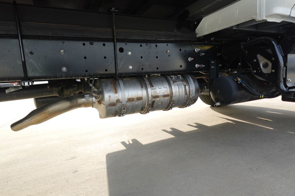 2026 HINO L6AA (26ft Box Truck w/ Lift Gate) - 23006190 - 11