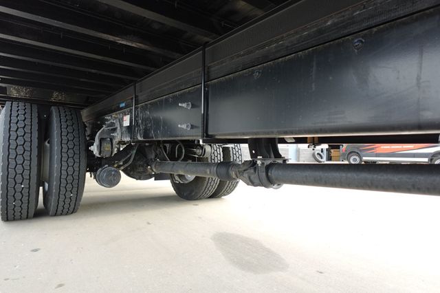 2026 HINO L6AA (26ft Box Truck w/ Lift Gate) - 23006190 - 12