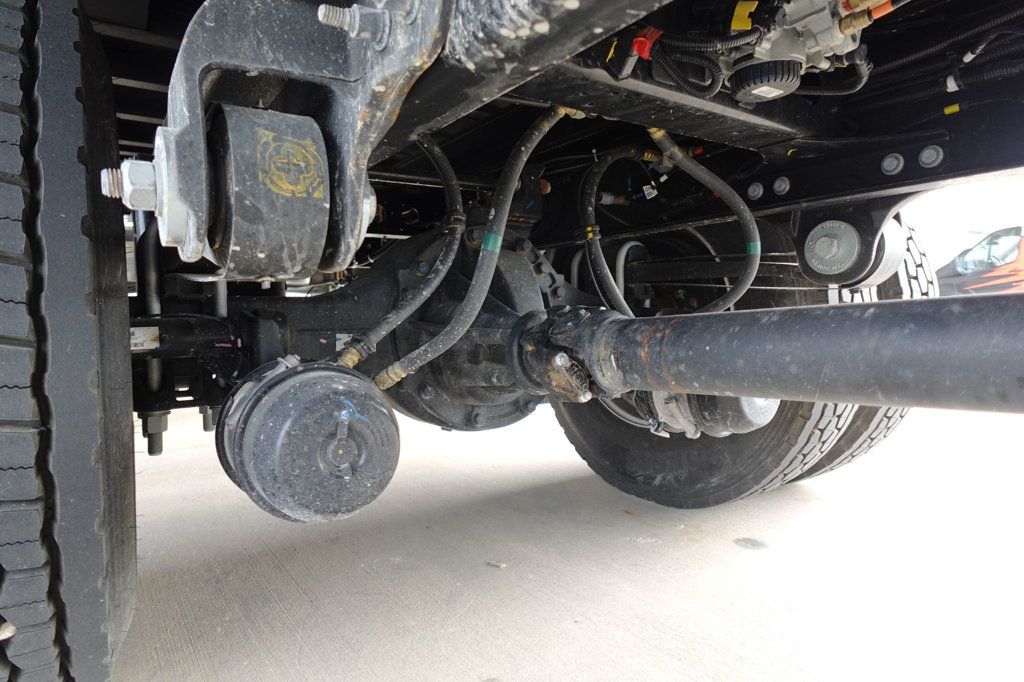 2026 HINO L6AA (26ft Box Truck w/ Lift Gate) - 23006190 - 13