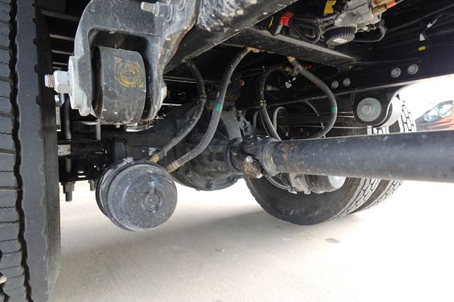 2026 HINO L6AA (26ft Box Truck w/ Lift Gate) - 23006190 - 13