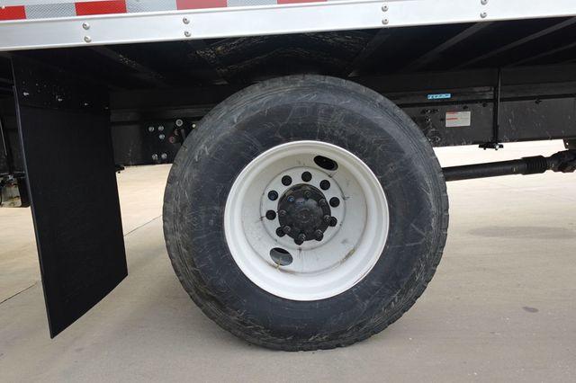 2026 HINO L6AA (26ft Box Truck w/ Lift Gate) - 23006190 - 14