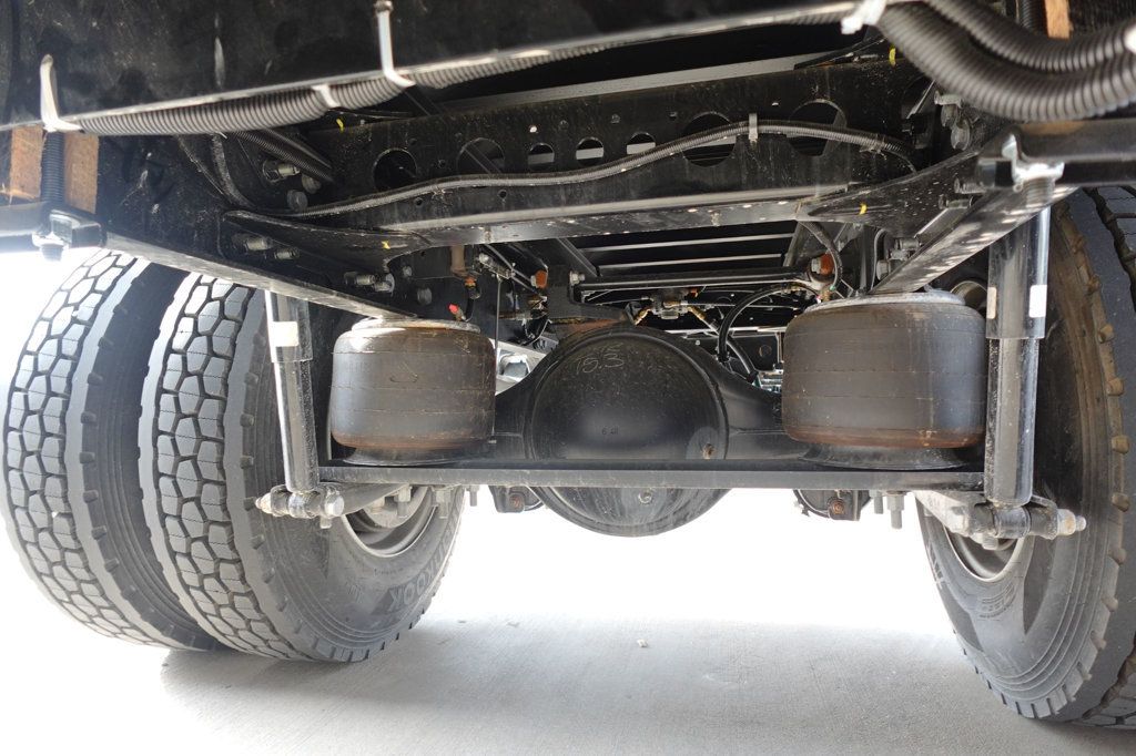 2026 HINO L6AA (26ft Box Truck w/ Lift Gate) - 23006190 - 16