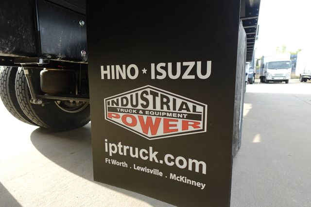 2026 HINO L6AA (26ft Box Truck w/ Lift Gate) - 23006190 - 17
