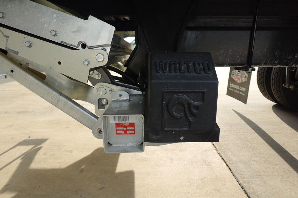 2026 HINO L6AA (26ft Box Truck w/ Lift Gate) - 23006190 - 18