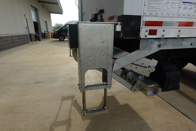 2026 HINO L6AA (26ft Box Truck w/ Lift Gate) - 23006190 - 20