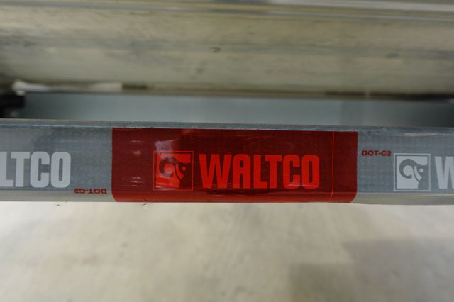 2026 HINO L6AA (26ft Box Truck w/ Lift Gate) - 23006190 - 23