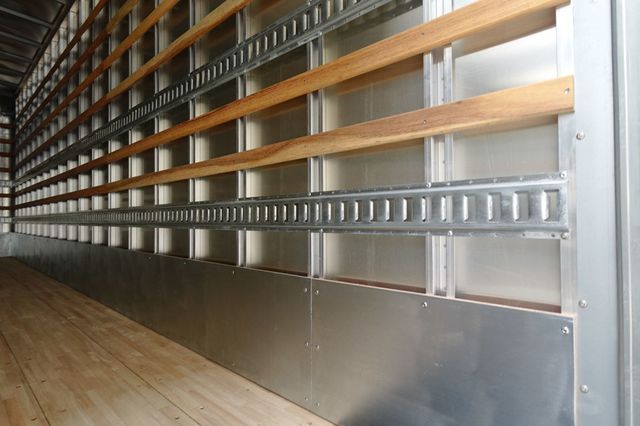 2026 HINO L6AA (26ft Box Truck w/ Lift Gate) - 23006190 - 29