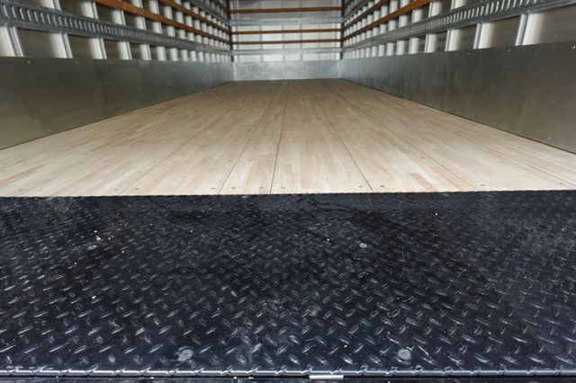 2026 HINO L6AA (26ft Box Truck w/ Lift Gate) - 23006190 - 30