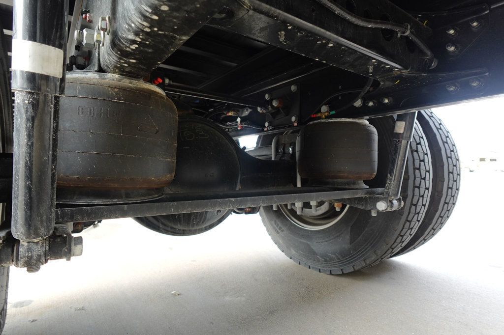 2026 HINO L6AA (26ft Box Truck w/ Lift Gate) - 23006190 - 31