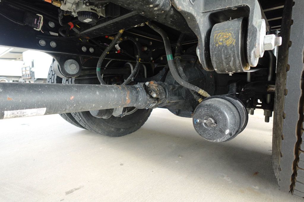 2026 HINO L6AA (26ft Box Truck w/ Lift Gate) - 23006190 - 32